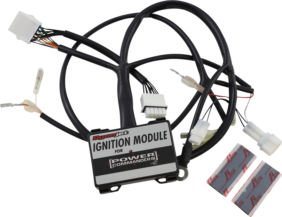 DYNOJET Ignition Module USB 6-58