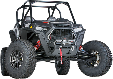 WARN Front Bumper - RZR 103420