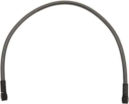 MAGNUM Brake Line - 19" - Black Pearl AS4519