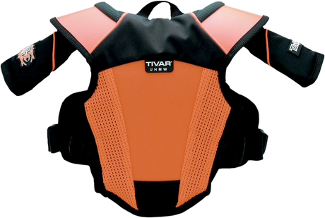 TEKVEST "Little People Gear" SX Pro Lite Vest - Pee Wee TVXP2400