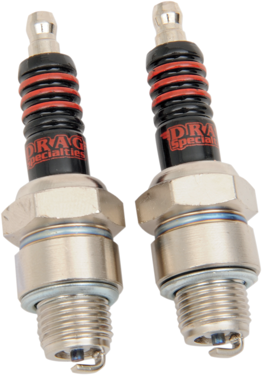 DRAG SPECIALTIES Spark Plugs - '57-'78 XL E18-6660SDS