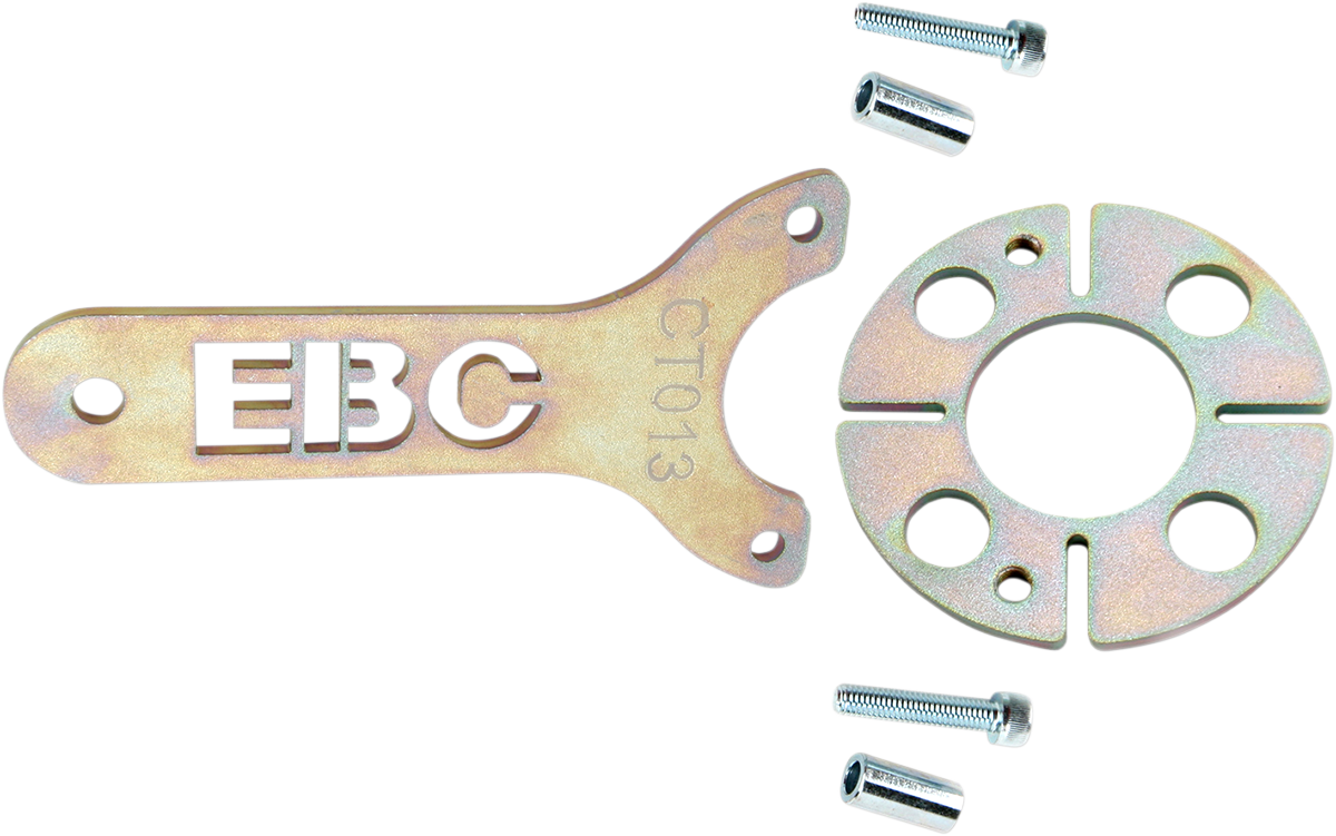 EBC Clutch Hub Tool CT013SP