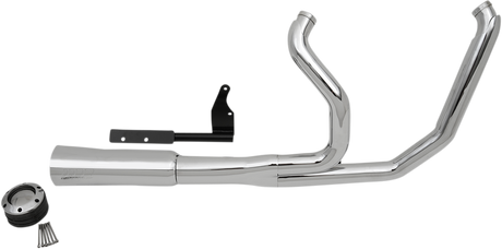 SUPERTRAPP FatShot Exhaust 828-74690