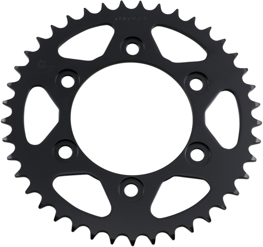 JT SPROCKETS Sprocket - Rear - Ducati - 41-Tooth JTR735.41