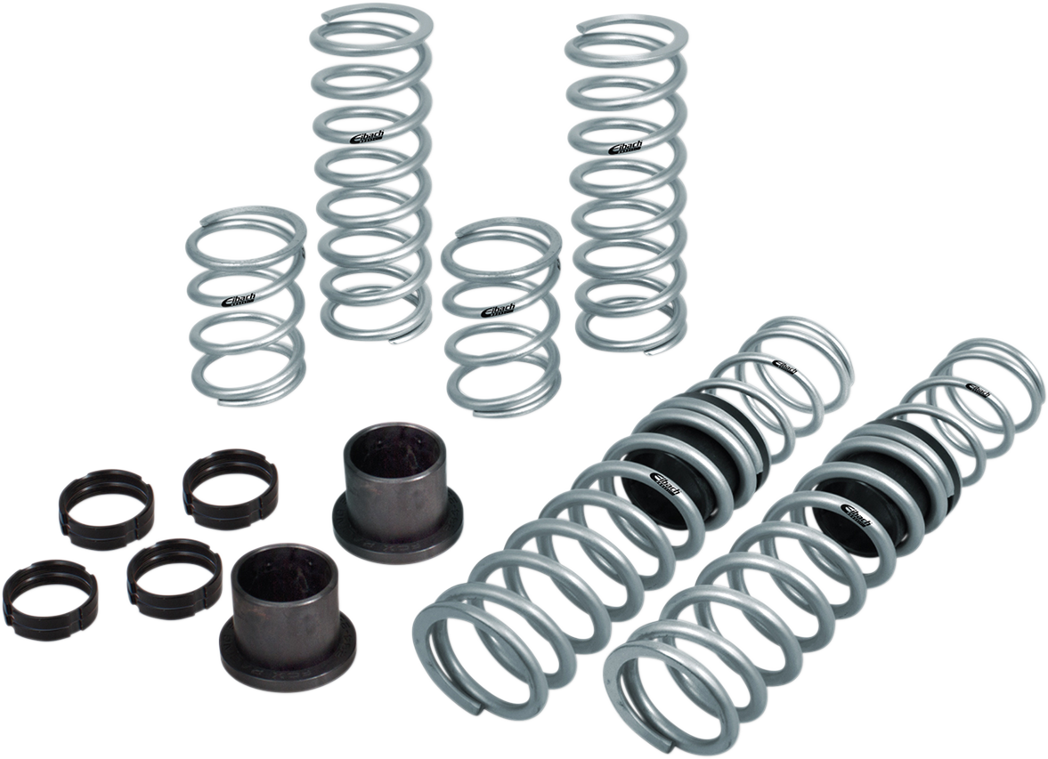 EIBACH Stage 2 Pro UTV Performance Spring System - For OEM Fox Shock E852110010222