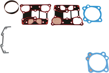 JAMES GASKET Motor Gasket Kit - Twin Cam - 95" JGI-17055-99