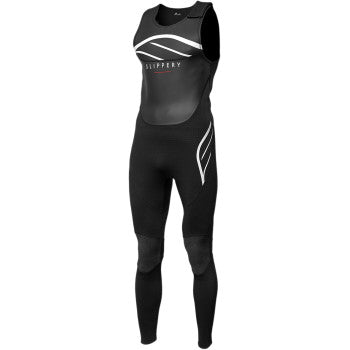 SLIPPERY Breaker Pro Wetsuit - Black - 2XL 3201-0256