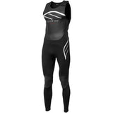 SLIPPERY Breaker Pro Wetsuit - Black - 3XL 3201-0257