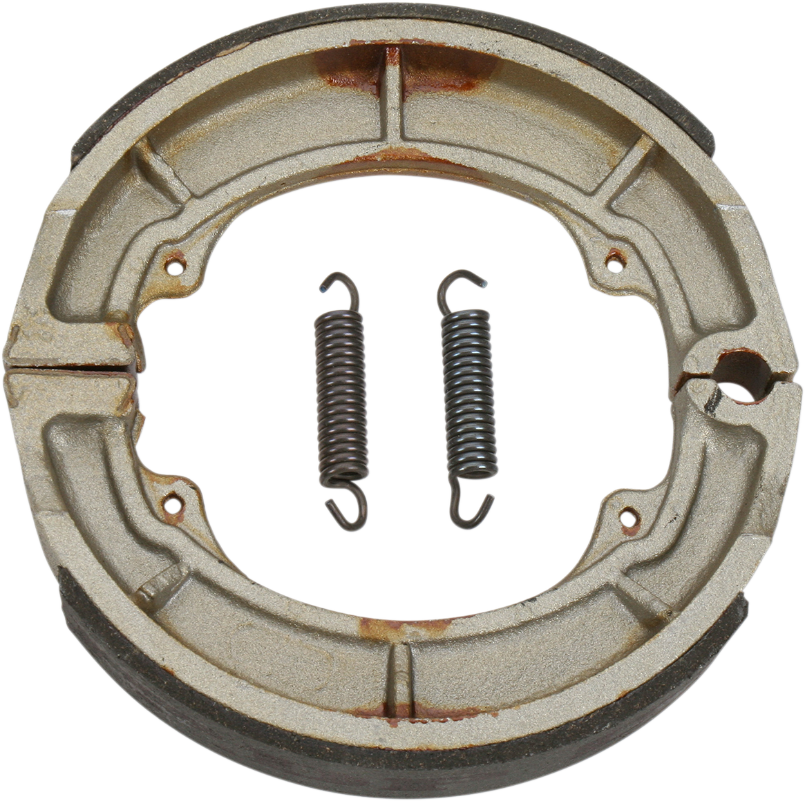 DP BRAKES Brake Shoes - LT-F 250 - 9159 9159