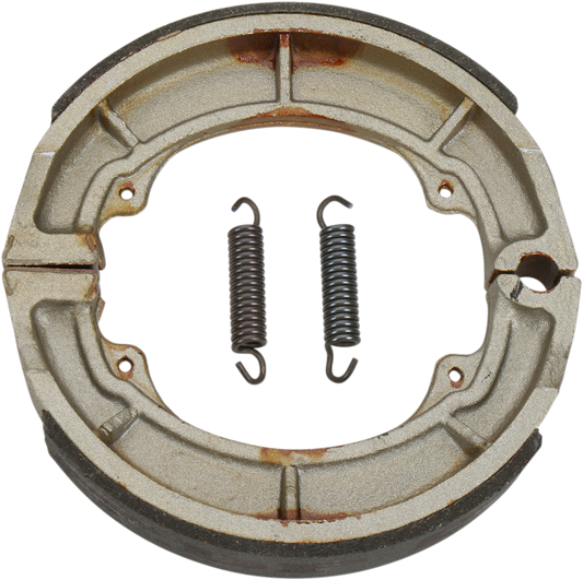 DP BRAKES Brake Shoes - LT-F 250 - 9159 9159