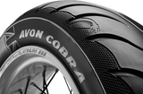 AVON Tire - Cobra Chrome AV92 - Rear - 200/50R17 - 75H 638219