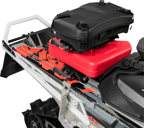 KIMPEX Connect Gas Tank Stack Kit 2 402122