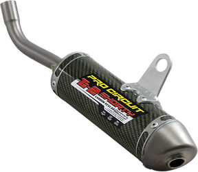 PRO CIRCUIT Ti-2 Silencer 1161985K