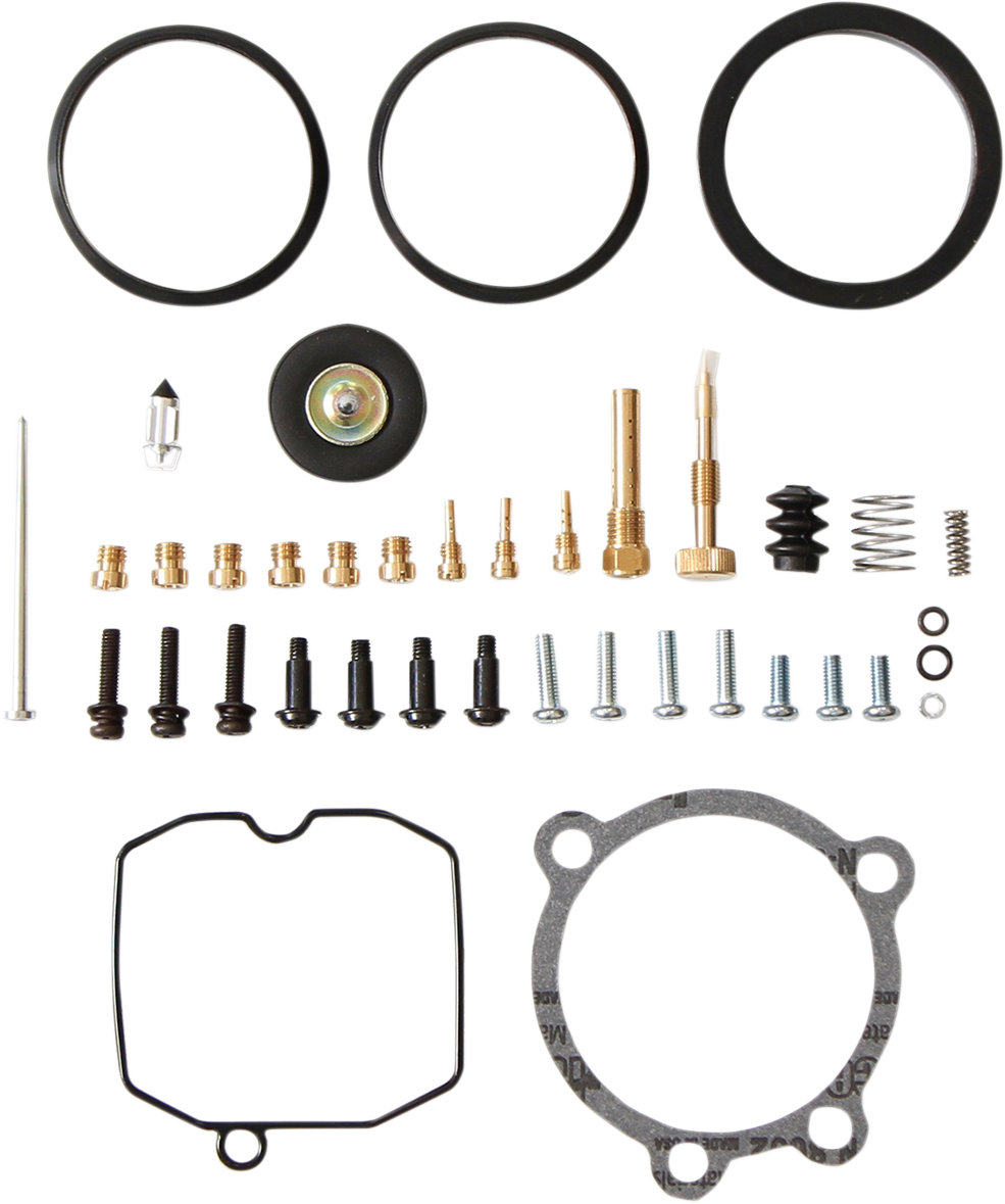 ALL BALLS Carburetor Kit - Harley 1200 26-1759