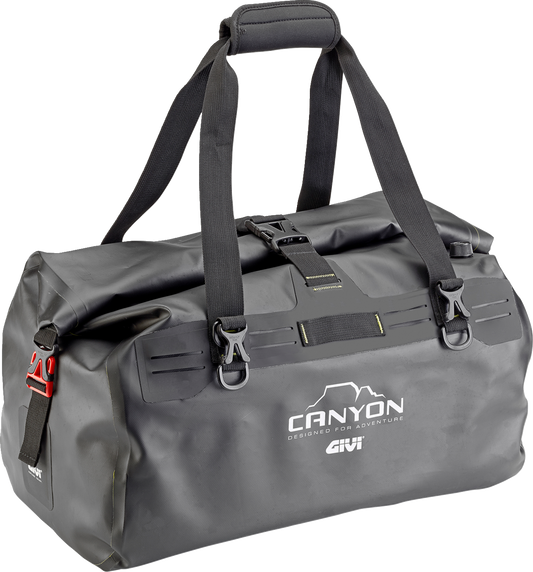 GIVI Cargo Bag - 40 Liter GRT712B