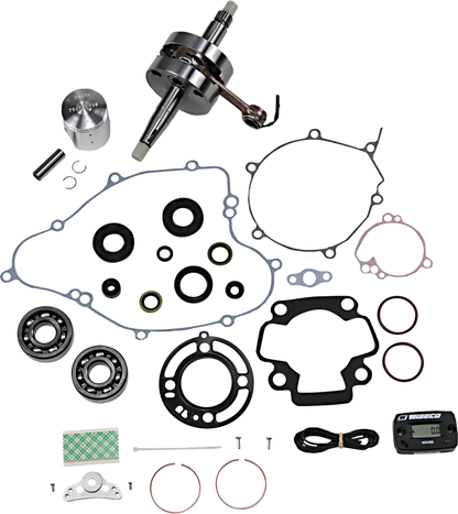 WISECO Engine Rebuild Kit KX 652006-2020  PWR201-100