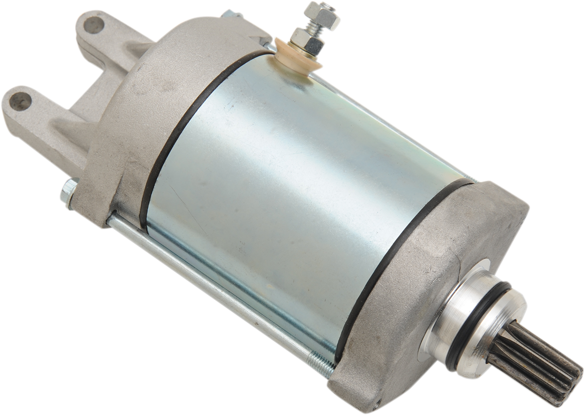 MOOSE UTILITY Starter Motor - Polaris M-61-515