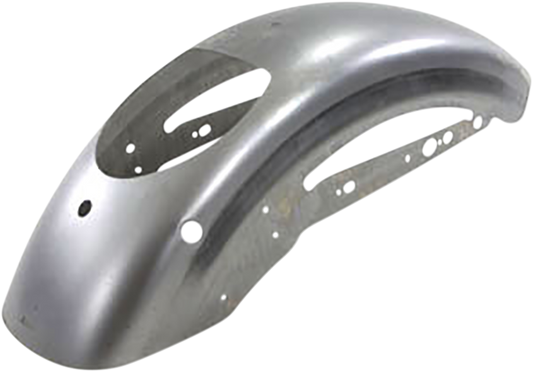 DRAG SPECIALTIES Rear Fender - XL NO SUPPORTS/WIRE BRACKTS 77998