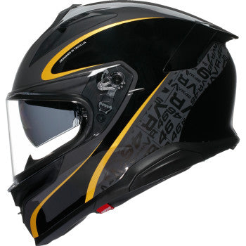 AGV Hlmt K7 Flow 46 2x 2118399004-012-XXL