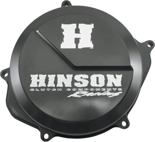 HINSON RACING Clutch Cover - CRF450 C389
