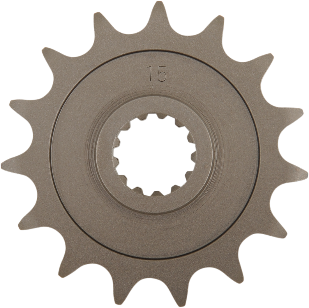 Parts Unlimited Countershaft Sprocket - 15-Tooth DR-Z 400 /DR/RMX 27511-14320