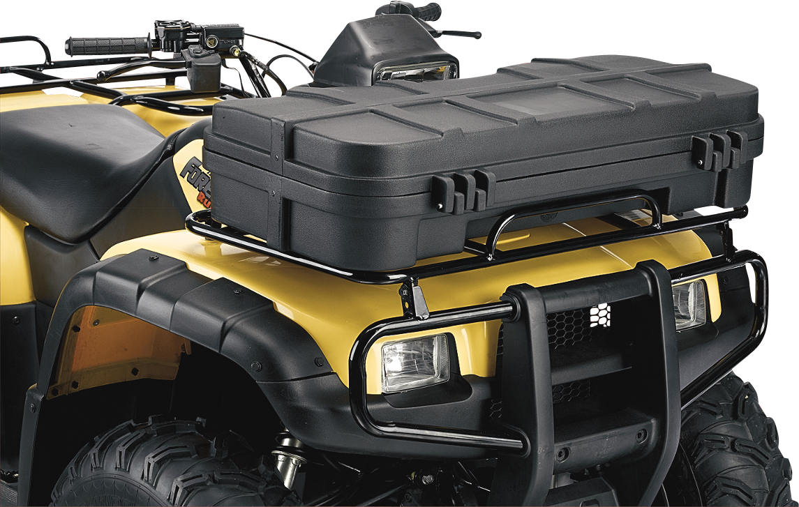 MOOSE UTILITY Cargo Box - 64 liter - Front R000003-20056M