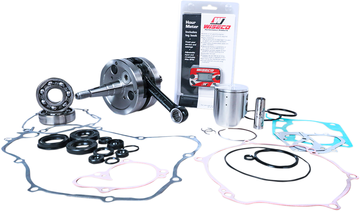 WISECO Engine Rebuild Kit PWR128-103