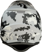 Z1R Rise Helmet - Digi Camo - Gray - Small 0110-7265