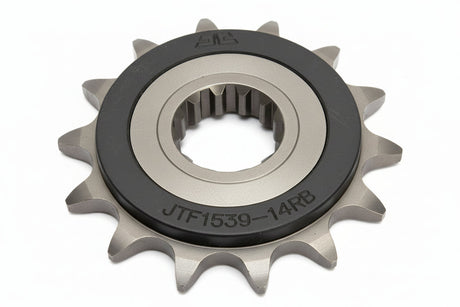 IN STOCK - JT SPROCKETS - SPROCKET & CHAIN SET KIT - NINJA 400 - JTR486.41-1223-1420-JTF1539
