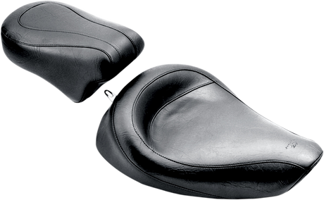 MUSTANG Solo Seat - No Studs - FXD 75754