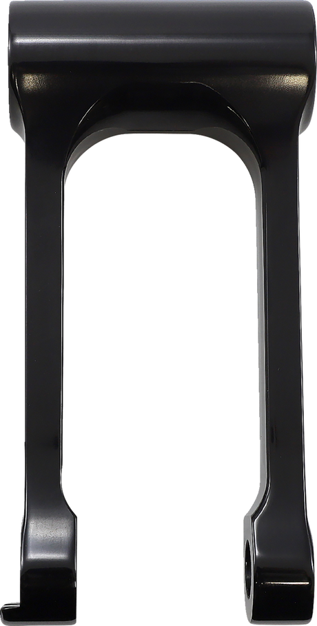 SDI Lowering Pull Rod - Black SDECPRY18-B