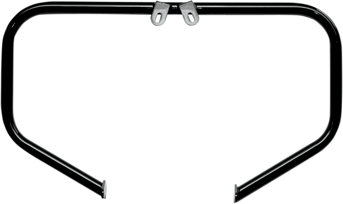 LINDBY Unibar - Black - Aero 750 BL14910