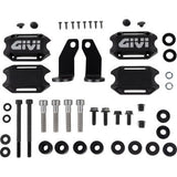 GIVI Engine Guards - Moto Guzzi V100 2022-2023 TN8207