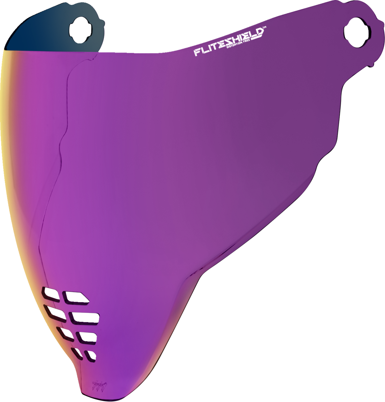 ICON Airflite™ FliteShield™ - 22.06 - RST Purple 0130-1082