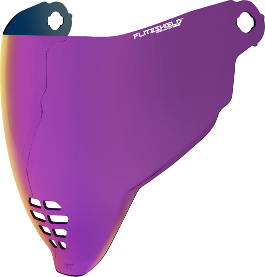 ICON Airflite™ FliteShield™ - 22.06 - RST Purple 0130-1082