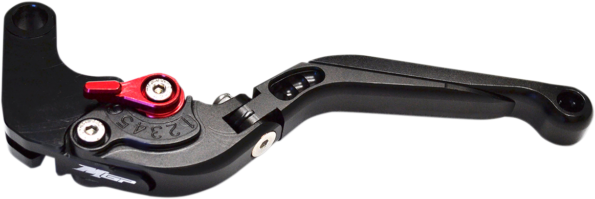 MGP Lever Set - MGP - Black 31501-2600