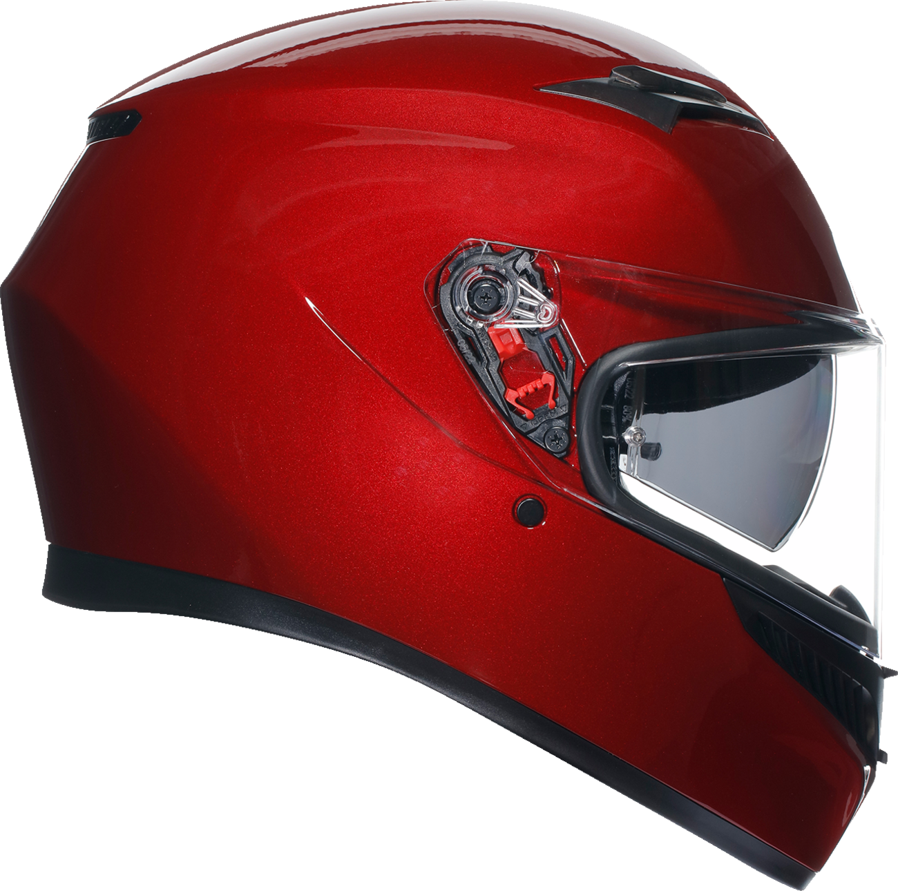 Casco AGV K3 - Competizione Rojo - XL 2118381004016XL 