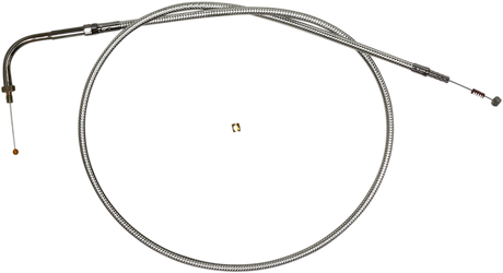 MAGNUM Idle Cable - 39-1/2" - Sterling Chromite II 3411