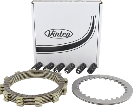 VINTCO Clutch Plate Kit - Yamaha KCLY06