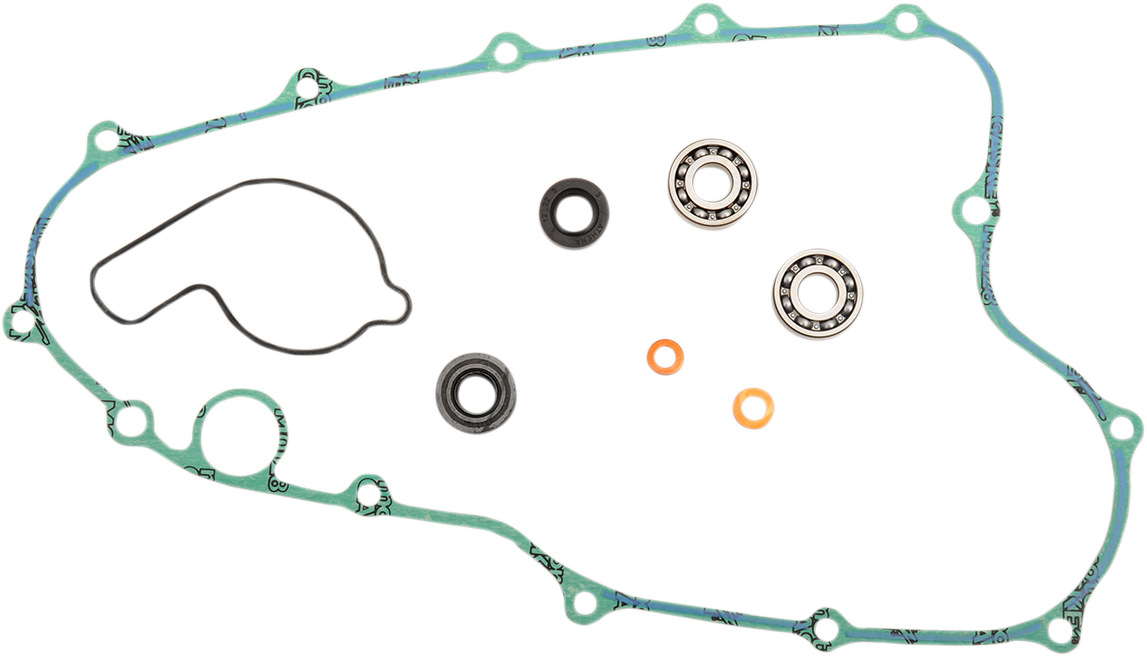 ATHENA Water Pump Gasket Kit - Honda P400210475009