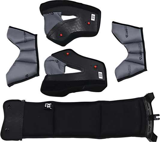 ICON Variant Pro™ Interior Set - XS/Loose Fit - Small/Standard Fit 0134-2647