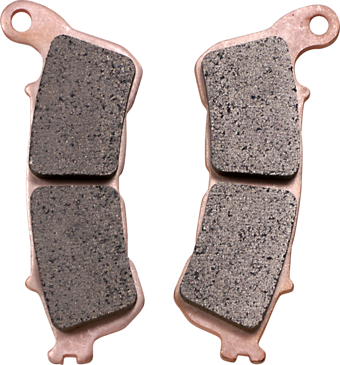 EBC Sintered Metal Brake Pads - FA388/2HH FA388/2HH