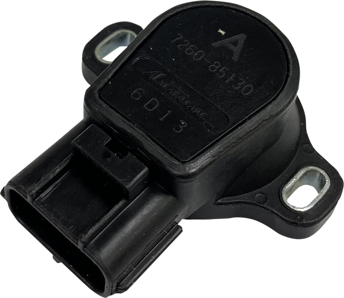 Parts Unlimited Throttle Position Sensor S14-8017