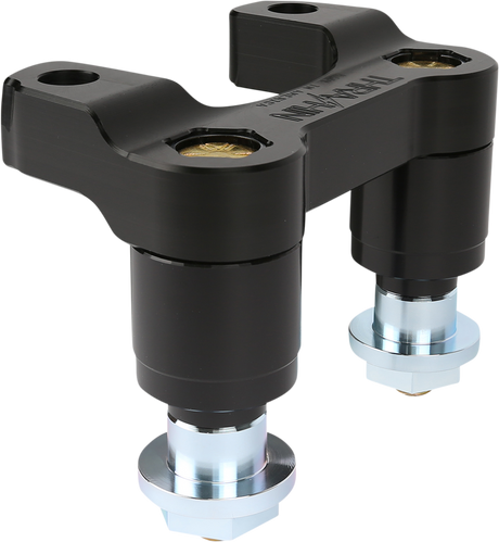 THRASHIN SUPPLY CO. Riser Adapter Kit TSC-2207
