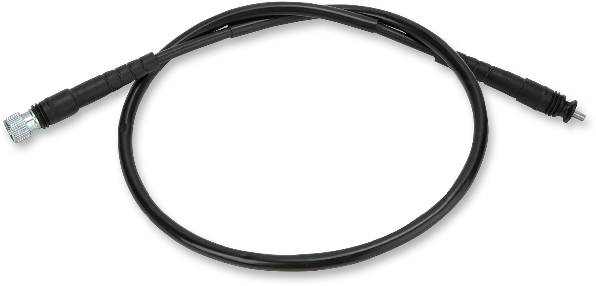 Parts Unlimited Speedometer Cable - Honda 44830-Ka2-680