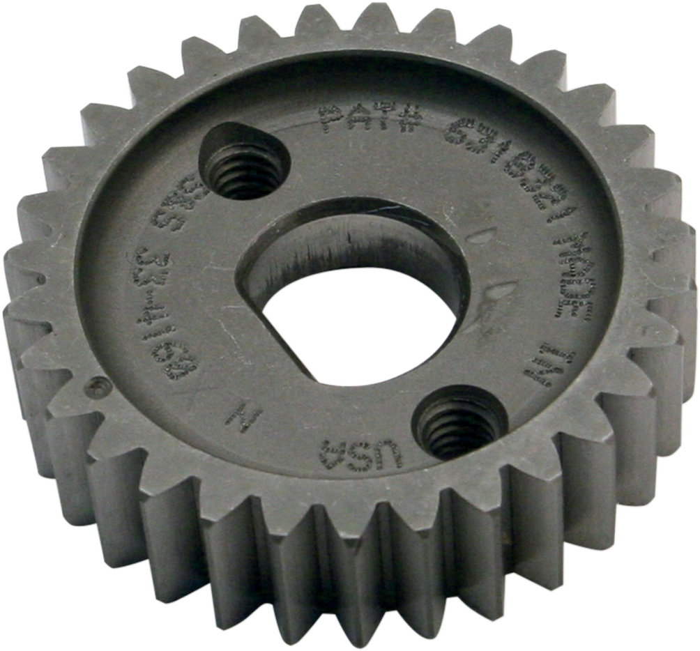 S&S CYCLE Under Size Pinion Gear 33-4160X