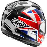 ARAI Signet-X Helmet - Flag UK - Small 0101-18206