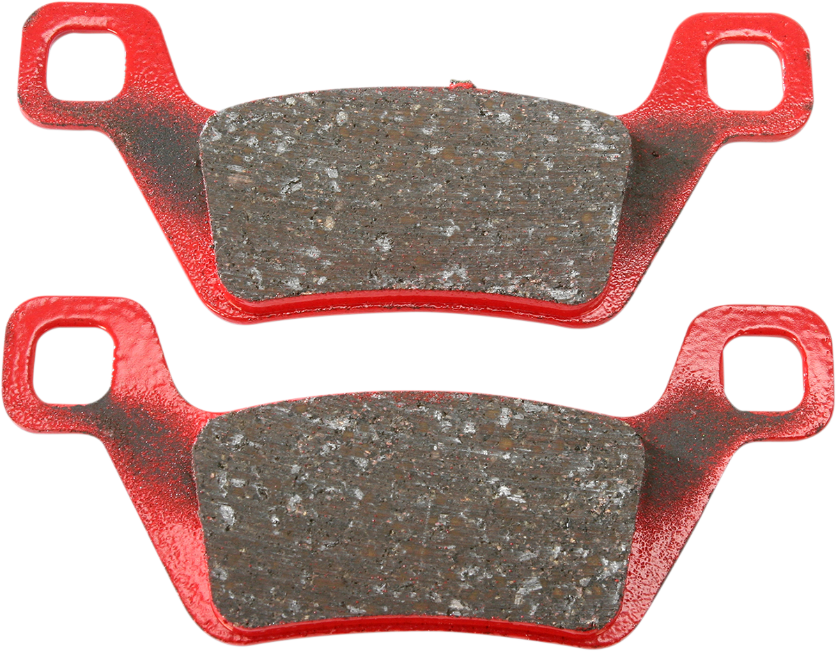 EBC Sport Carbon Brake Pads FA600X