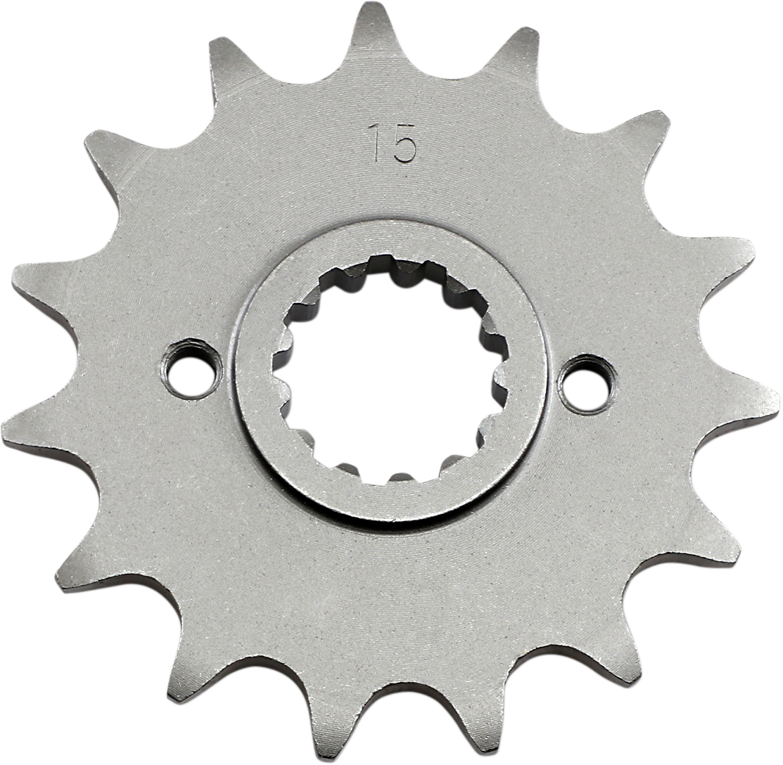 Parts Unlimited Countershaft Sprocket - 15-Tooth 13144-1103-15t