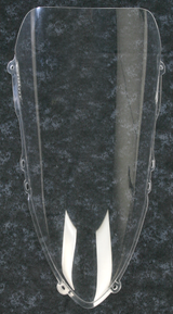 Zero Gravity Sport Winsdscreen - Clear - Panigale 23-738-01